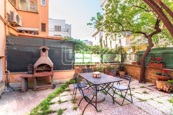 appartamento in affitto a Roma in zona Aurelio