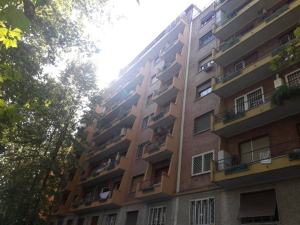 appartamento in affitto a Roma in zona Monte Sacro/Talenti