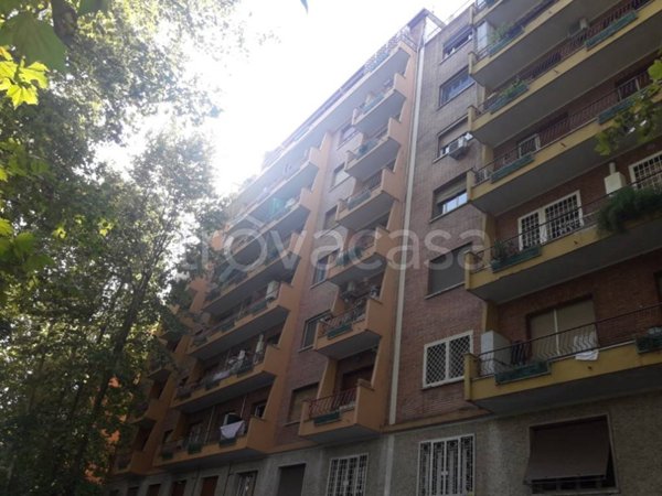 appartamento in affitto a Roma in zona Monte Sacro/Talenti