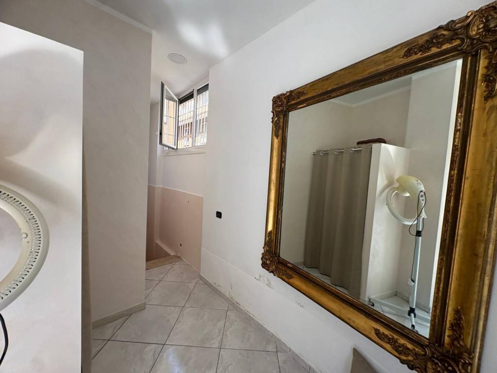 negozio in affitto a Roma in zona Flaminio
