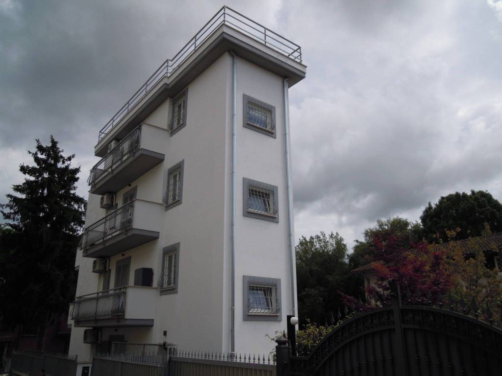 appartamento in affitto a Roma in zona Casalotti
