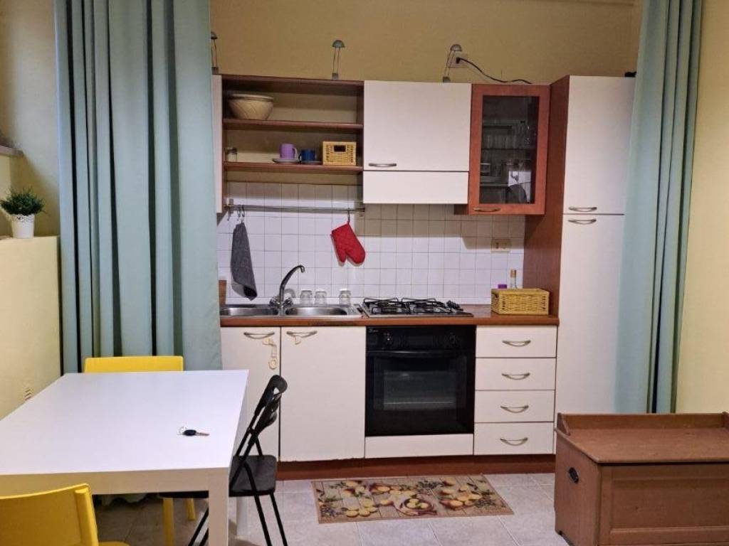 appartamento in affitto a Roma in zona Monte Sacro/Talenti