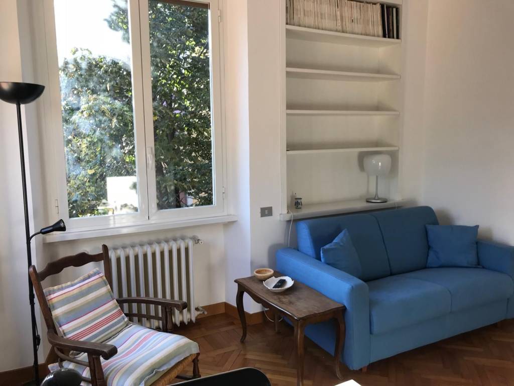 appartamento in affitto a Roma in zona Parioli