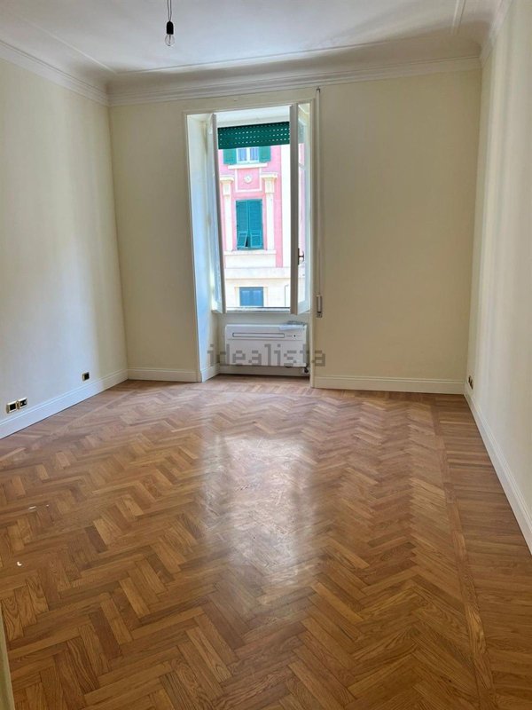 appartamento in affitto a Roma in zona Della Vittoria