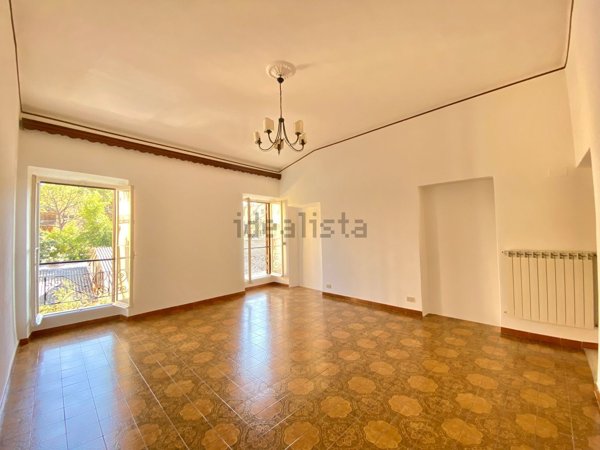 appartamento in affitto a Roma in zona Trastevere