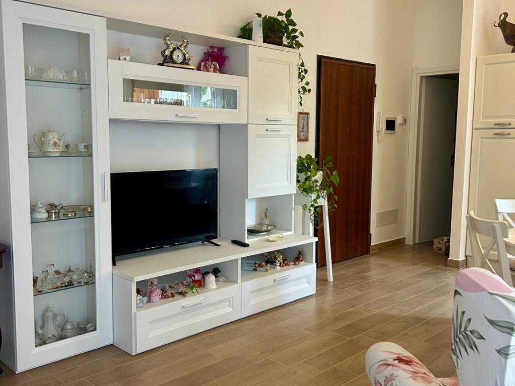 appartamento in affitto a Roma in zona Acilia