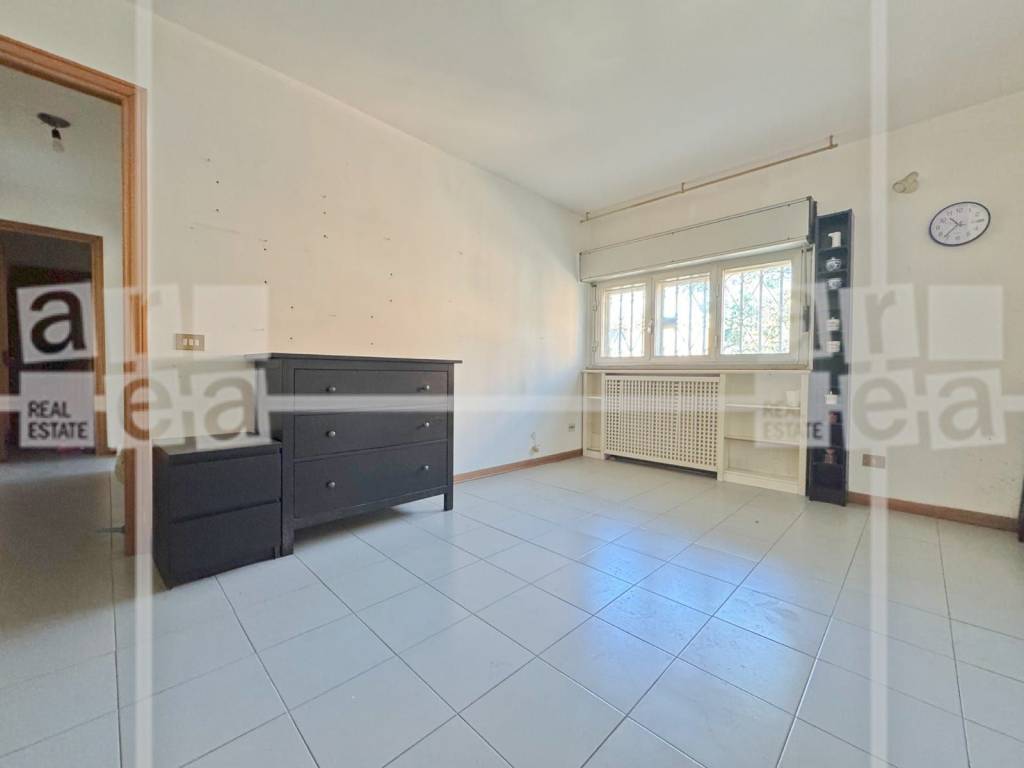 appartamento in affitto a Roma in zona Portuense