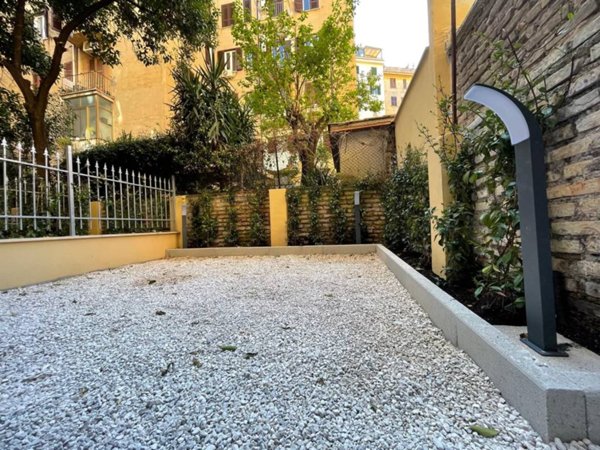 appartamento in affitto a Roma in zona Tiburtino