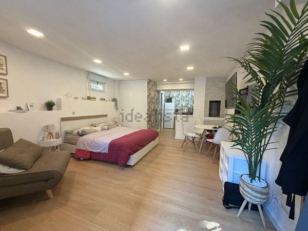 appartamento in affitto a Roma in zona Monte Sacro/Talenti