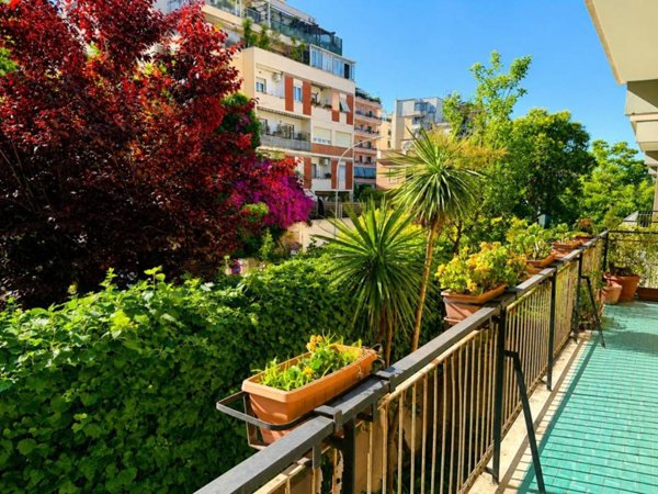 appartamento in affitto a Roma in zona Gianicolense
