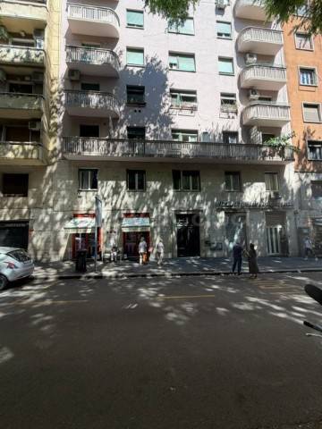 appartamento in affitto a Roma in zona Nomentano