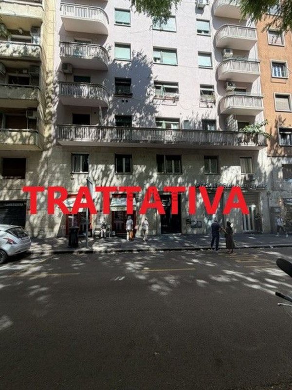 appartamento in affitto a Roma in zona Nomentano
