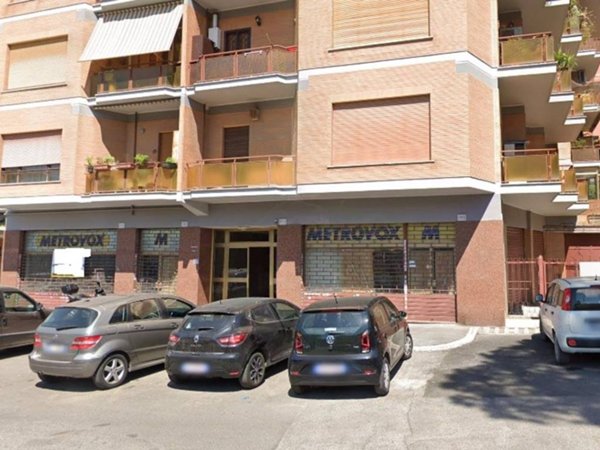 appartamento in affitto a Roma in zona Aurelio