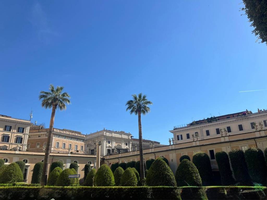 appartamento in affitto a Roma in zona Rione Monti/Campitelli