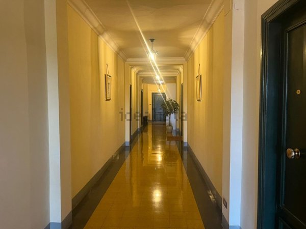appartamento in affitto a Roma in zona Parione/Sant'Eustachio