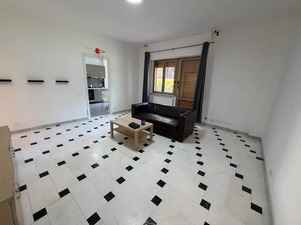 appartamento in affitto a Roma in zona Fidene