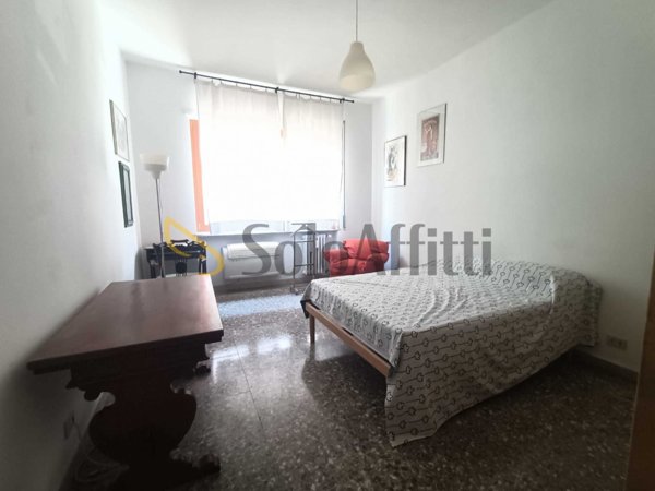 appartamento in affitto a Roma in zona Flaminio