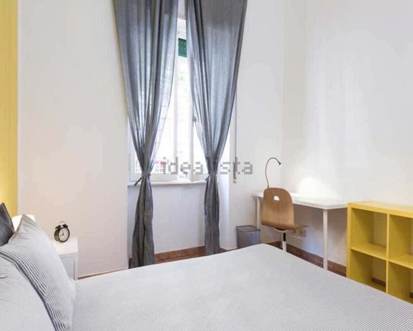 casa indipendente in affitto a Roma in zona Trieste