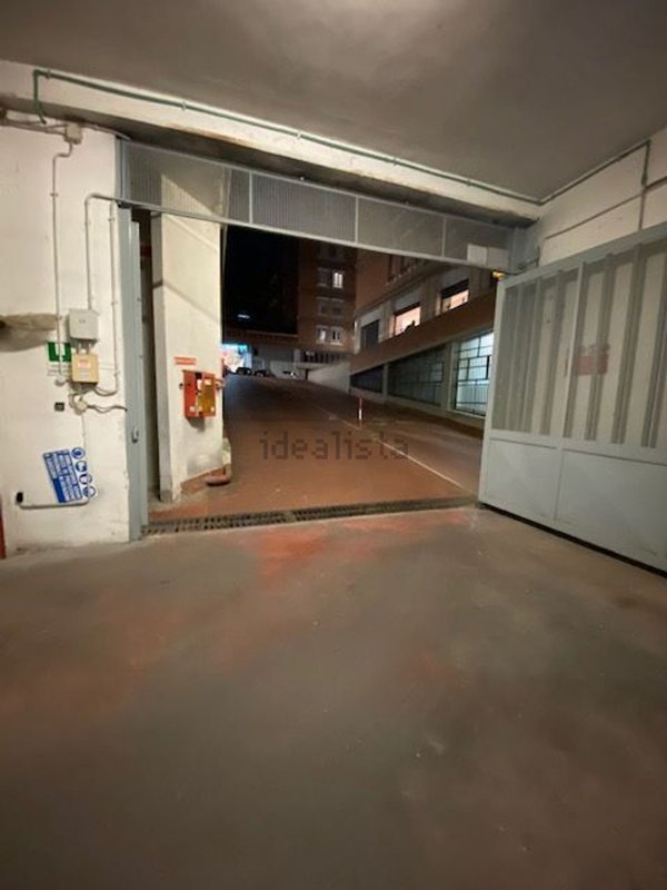 locale di sgombero in affitto a Roma in zona Aurelio