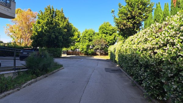 locale di sgombero in affitto a Roma in zona Mezzocammino