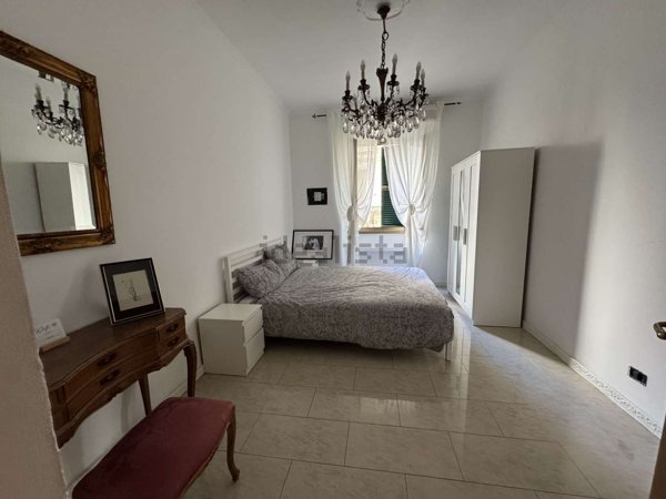 appartamento in affitto a Roma in zona Alessandrino