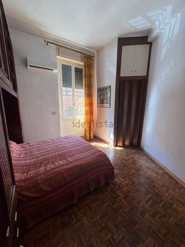 appartamento in affitto a Roma in zona Trieste