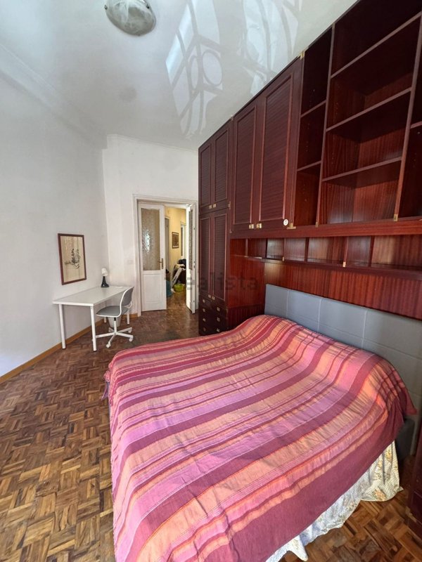 appartamento in affitto a Roma in zona Trieste