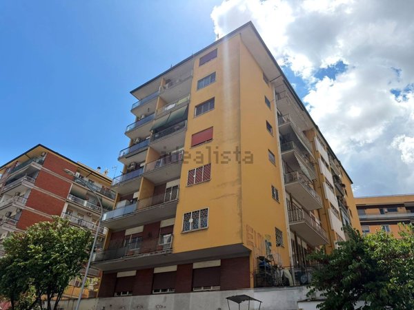 appartamento in affitto a Roma in zona Appio Claudio