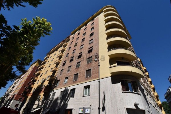 appartamento in affitto a Roma in zona Flaminio