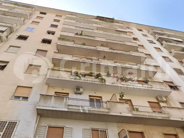 appartamento in affitto a Roma in zona Trieste