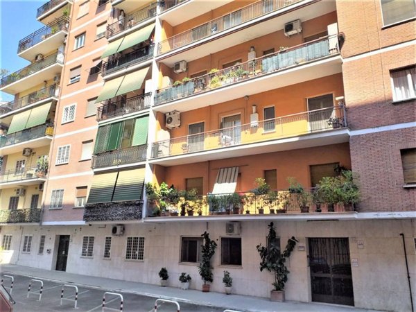 appartamento in affitto a Roma in zona Portuense