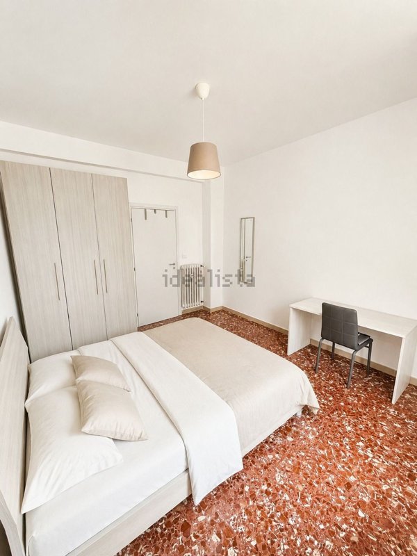 appartamento in affitto a Roma in zona Tuscolano