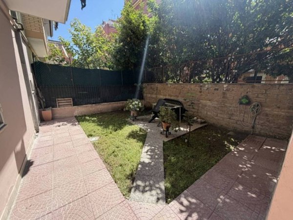 appartamento in affitto a Roma in zona Prenestino-Centocelle