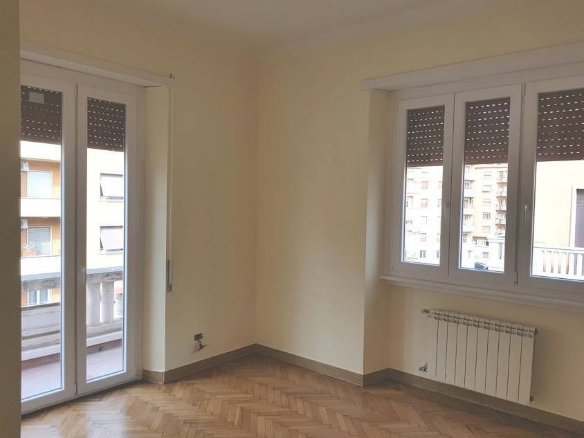 appartamento in affitto a Roma in zona Flaminio