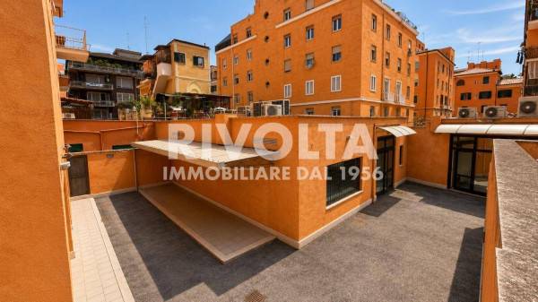 ufficio in affitto a Roma in zona Appio Latino