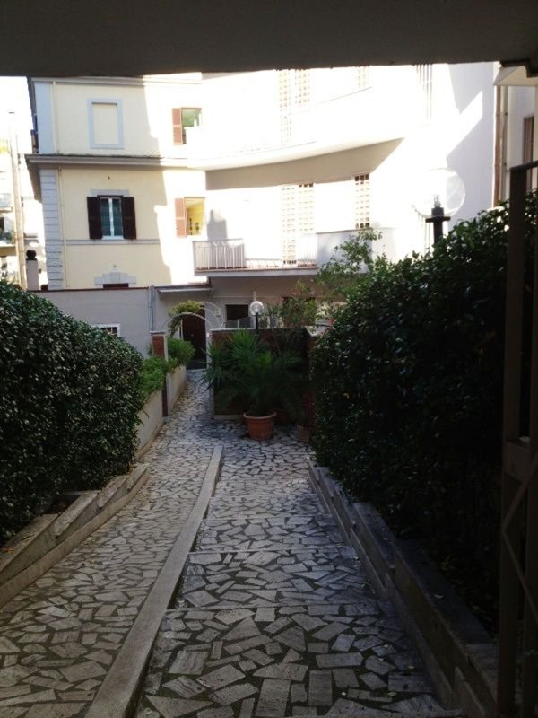 appartamento in affitto a Roma in zona Trieste