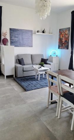 appartamento in affitto a Roma in zona Aurelio