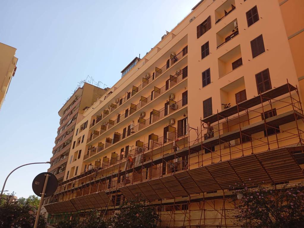 appartamento in affitto a Roma in zona Tuscolano