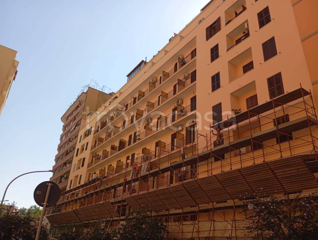 appartamento in affitto a Roma in zona Tuscolano