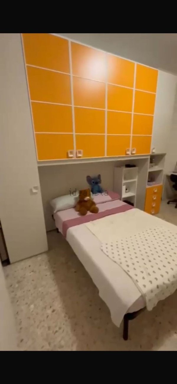 appartamento in affitto a Roma in zona Ostiense
