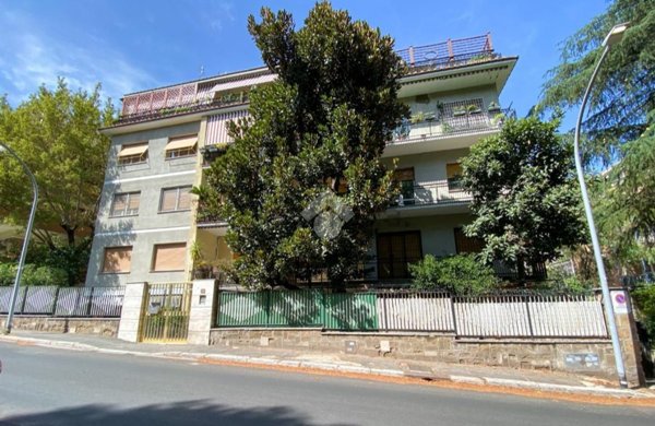 appartamento in affitto a Roma in zona Giuliano Dalmata