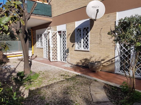 appartamento in affitto a Roma in zona Aurelio