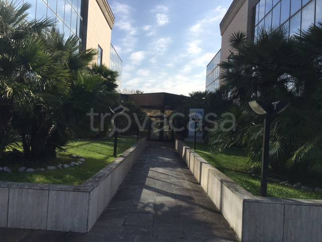 ufficio in affitto a Roma in zona Flaminio