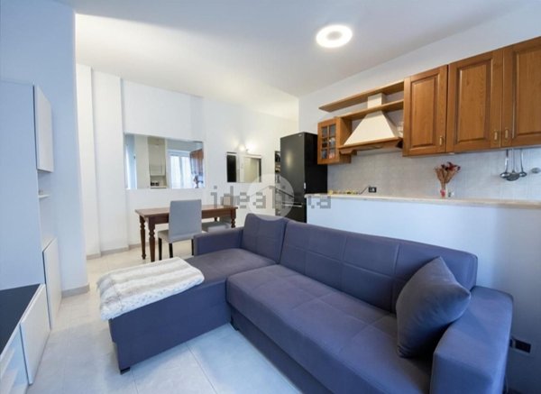 appartamento in affitto a Roma in zona Appio Latino