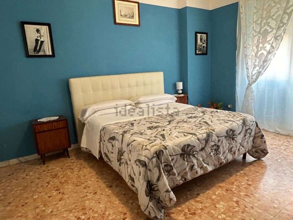 appartamento in affitto a Roma in zona Portuense
