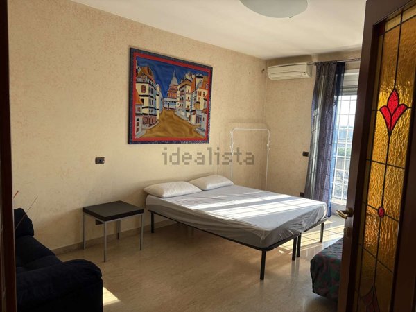 appartamento in affitto a Roma in zona Tiburtino