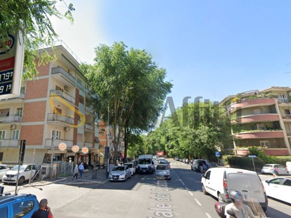 appartamento in affitto a Roma in zona Gianicolense