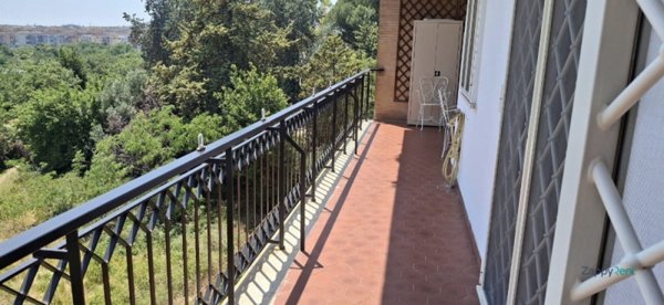 appartamento in affitto a Roma in zona Pietralata