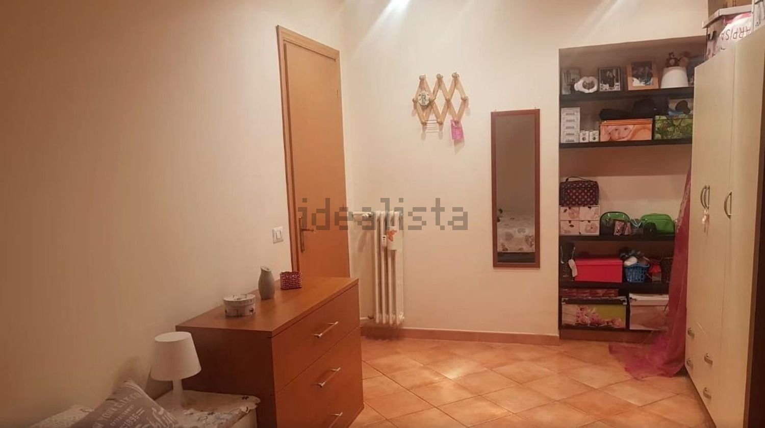 appartamento in affitto a Roma in zona Trieste