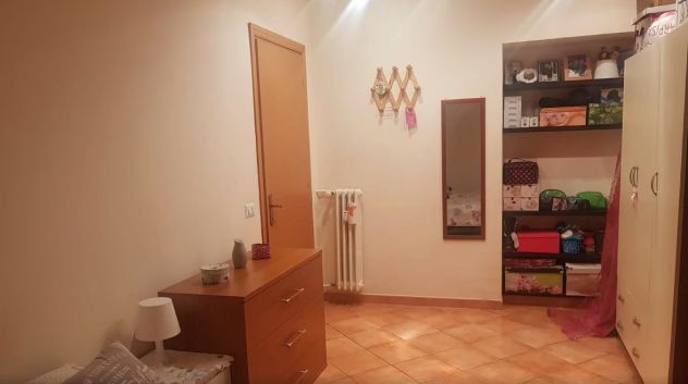 appartamento in affitto a Roma in zona Trieste